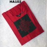 RANGOLI DESIGN KURTI -HA102