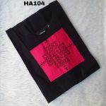 RANGOLI DESIGN KURTI -HA104