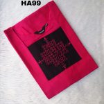 RANGOLI DESIGN KURTI -HA99