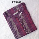 DAILY WEAR KURTI -DWK433