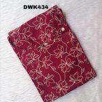 DAILY WEAR KURTI -DWK434
