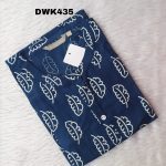 DAILY WEAR KURTI -DWK435