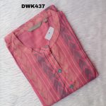 DAILY WEAR KURTI -DWK437