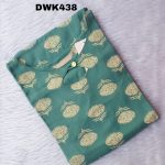 DAILY WEAR KURTI -DWK438