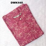 DAILY WEAR KURTI -DWK440