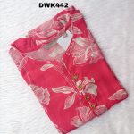 DAILY WEAR KURTI -DWK442