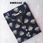 DAILY WEAR KURTI -DWK445