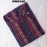 DAILY WEAR KURTI -DWK446