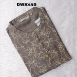 DAILY WEAR KURTI -DWK449