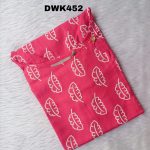 DAILY WEAR KURTI -DWK452