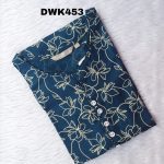 DAILY WEAR KURTI -DWK453