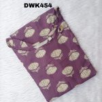 DAILY WEAR KURTI -DWK454