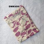 DAILY WEAR KURTI -DWK458