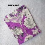 DAILY WEAR KURTI -DWK464