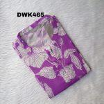 DAILY WEAR KURTI -DWK465