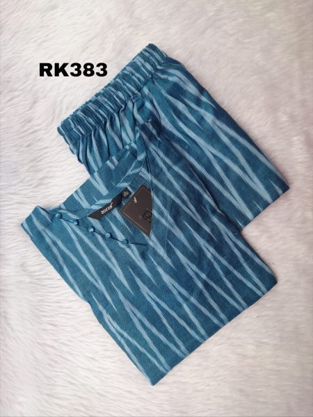 IKKAT COORD SET -RK383