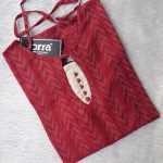 OFFICE WEAR KURTI-OW392