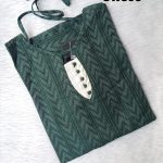 OFFICE WEAR KURTI-OW396