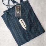 OFFICE WEAR KURTI-OW398