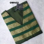 OFFICE WEAR KURTI-OW402
