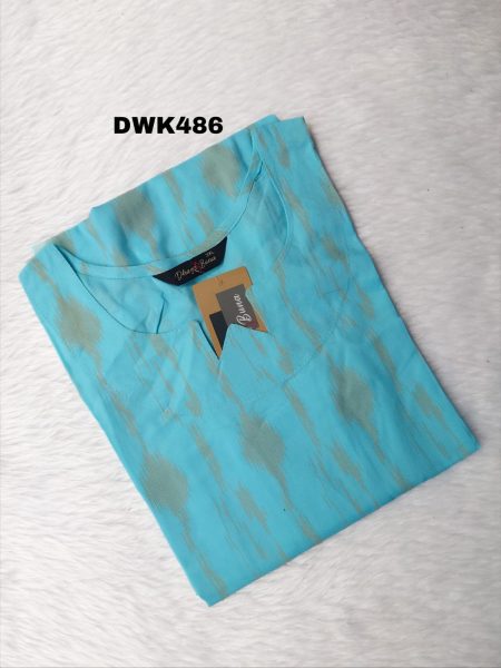DAILY WEAR KURTI -DWK486