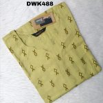 DAILY WEAR KURTI -DWK488