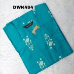 DAILY WEAR KURTI -DWK494