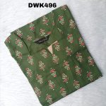 DAILY WEAR KURTI -DWK496