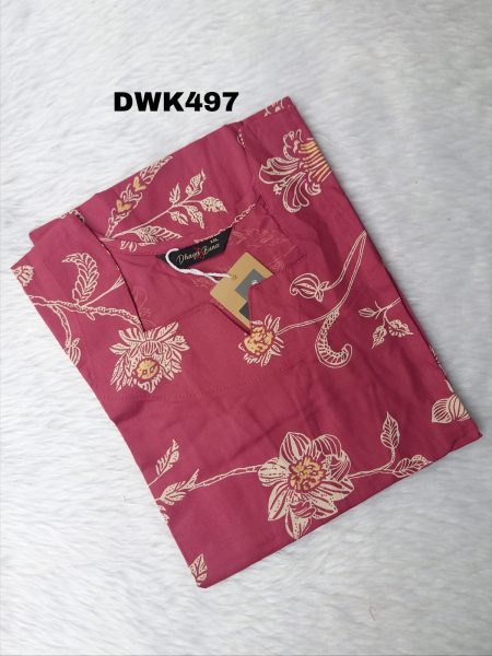 DAILY WEAR KURTI -DWK497