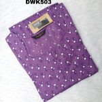DAILY WEAR KURTI -DWK503