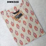 DAILY WEAR KURTI -DWK508