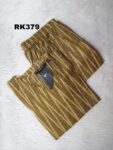 IKKAT COORD SET -RK379