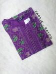 OFFICE WEAR KURTI -OW07