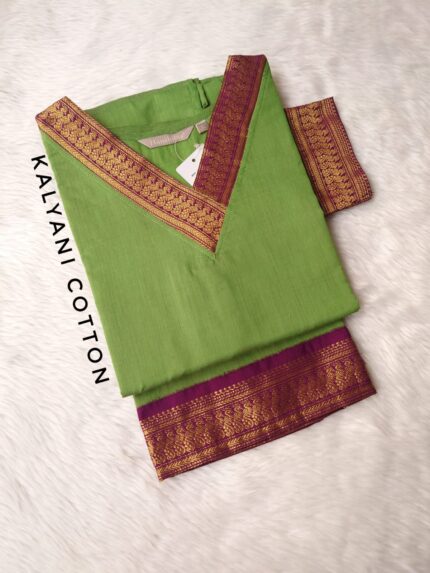 Kalyani Cotton Kc0015