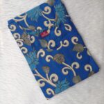 KALAMKARI COTTON KURTI-COK246