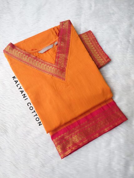 Kalyani Cotton Kc009