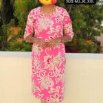RAYON KURTI-BK02