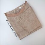 BANARASI SILK KURTI -BS09