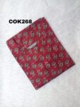 COTTON KURTI -COK268