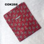 COTTON KURTI -COK268
