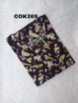 COTTON KURTI -COK269