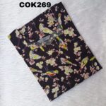 COTTON KURTI -COK269
