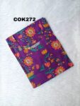COTTON KURTI -COK272