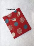 COTTON KURTI -COK280
