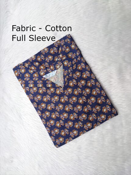 COTTON KURTI -COK79
