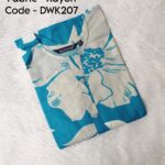 DAILY WEAR KURTI -DWK207