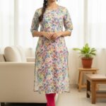 HAKOBA  KURTI -HO44