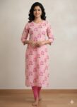 HAKOBA  KURTI -HO43