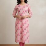 HAKOBA  KURTI -HO43