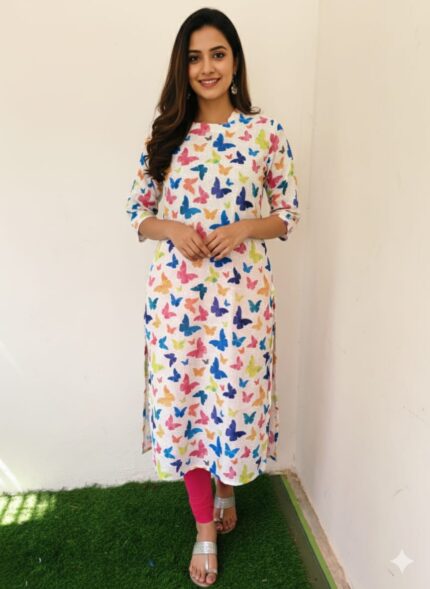 HAKOBA  KURTI -HO41